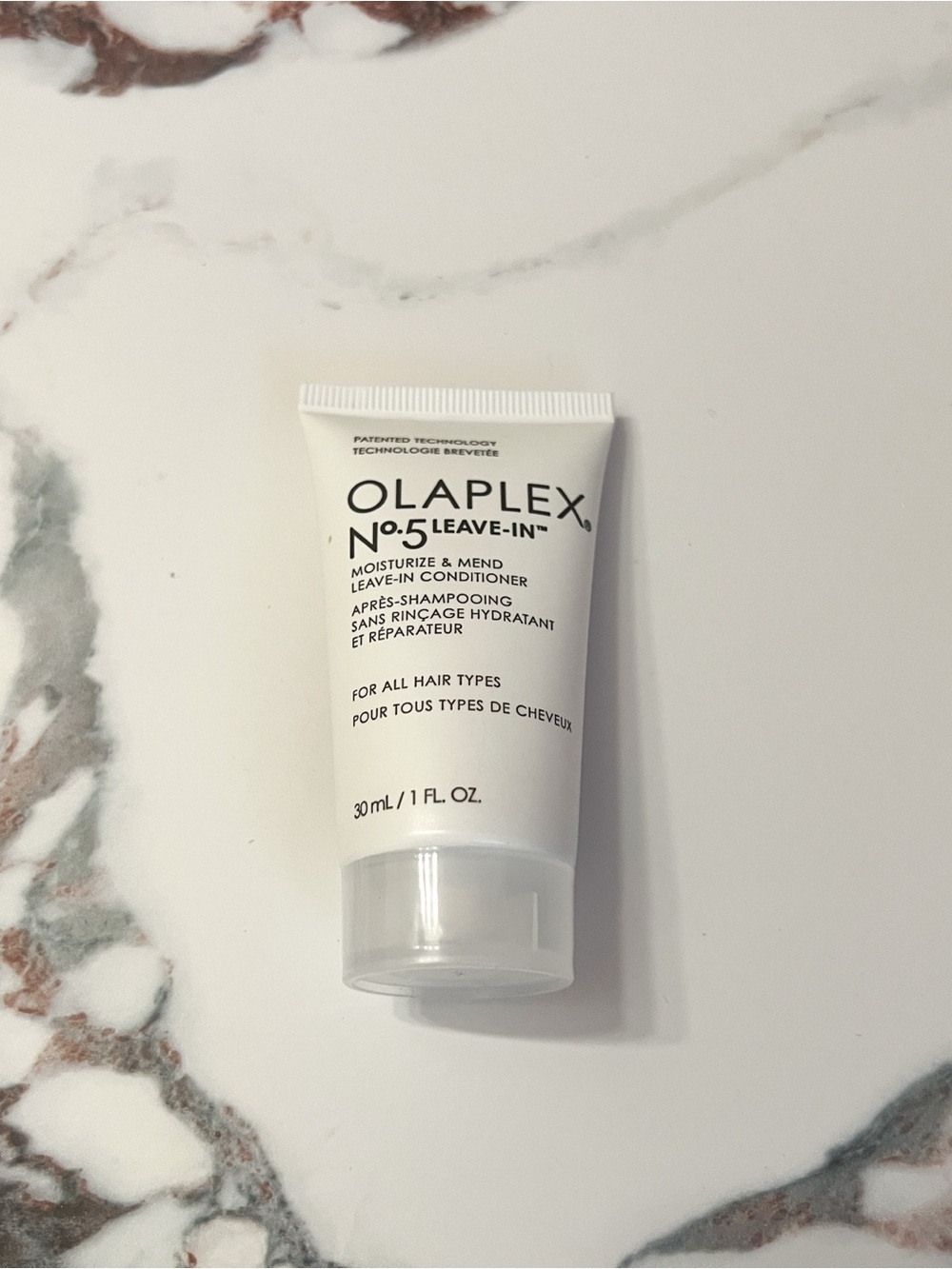OLAPLEX Leave-in